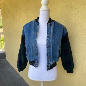 ❌SOLD❌ Vintage GAP jacket